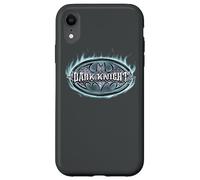 Carcasa para iPhone XR The Dark Knight Batman Dark Knight Steel Shield