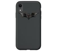 Carcasa para iPhone XR The Dark Knight Carbon Fiber Shield