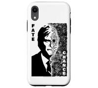Carcasa para iPhone XR The Dark Knight Flip of The Coin