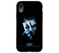 Carcasa para iPhone XR The Dark Knight Joker