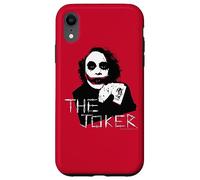 Carcasa para iPhone XR The Dark Knight Joker Dagger Clown