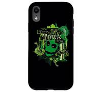 Carcasa para iPhone XR The Dark Knight Joker My Town Now