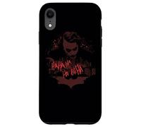Carcasa para iPhone XR The Dark Knight Joker People Will Die