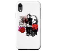 Carcasa para iPhone XR The Dark Knight Joker Share The Joy