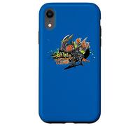 Carcasa para iPhone XR The Dark Knight Rises Back in The Game