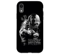 Carcasa para iPhone XR The Dark Knight Rises Bane Evil Rising
