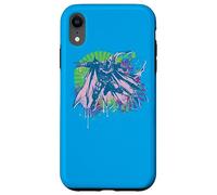 Carcasa para iPhone XR The Dark Knight Rises Batman 80's Trash