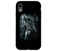 Carcasa para iPhone XR The Dark Knight Rises Batman Rain