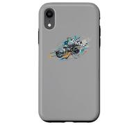 Carcasa para iPhone XR The Dark Knight Rises Dark Rider