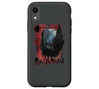 Carcasa para iPhone XR The Dark Knight Rises Fear Me