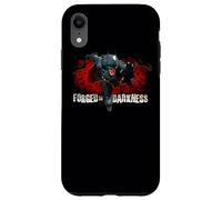 Carcasa para iPhone XR The Dark Knight Rises Forged in Darkness
