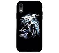 Carcasa para iPhone XR The Dark Knight Rises More Than a Man