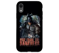 Carcasa para iPhone XR The Dark Knight Rises Rise from Darkness