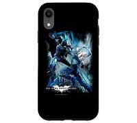 Carcasa para iPhone XR The Dark Knight Rises Showdown