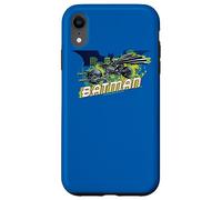 Carcasa para iPhone XR The Dark Knight Rises Wheels on Fire