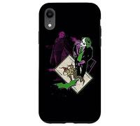 Carcasa para iPhone XR The Dark Knight Wild Card