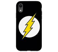 Carcasa para iPhone XR The Flash Classic