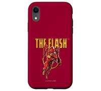 Carcasa para iPhone XR The Flash Movie Gotta Go Fast