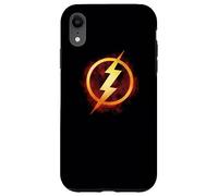 Carcasa para iPhone XR The Flash Title