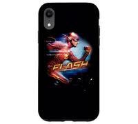 Carcasa para iPhone XR The Flash: TV Series Fastest Man