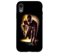 Carcasa para iPhone XR The Flash: TV Series Ready
