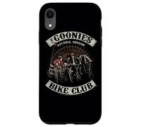 Carcasa para iPhone XR The Goonies Bike Club