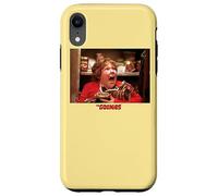Carcasa para iPhone XR The Goonies Chunky Thief