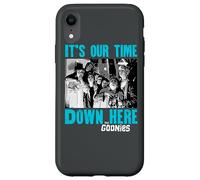 Carcasa para iPhone XR The Goonies Down Here