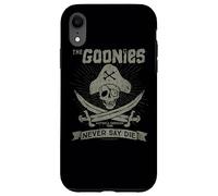 Carcasa para iPhone XR The Goonies Never Say Die
