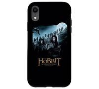 Carcasa para iPhone XR The Hobbit A Journey
