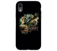 Carcasa para iPhone XR The Hobbit Baddies