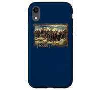 Carcasa para iPhone XR The Hobbit & Company