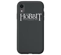 Carcasa para iPhone XR The Hobbit Five Armies Ornate Logo