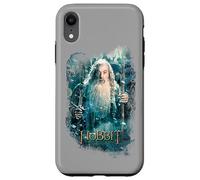 Carcasa para iPhone XR The Hobbit Gandalf's Army