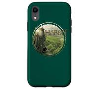 Carcasa para iPhone XR The Hobbit Gandalf's Journey