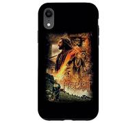 Carcasa para iPhone XR The Hobbit Golden Chamber
