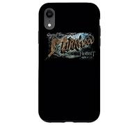 Carcasa para iPhone XR The Hobbit Greetings from Mirkwood