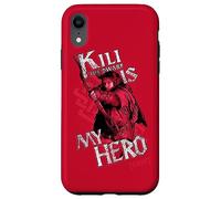 Carcasa para iPhone XR The Hobbit Kili is My Hero