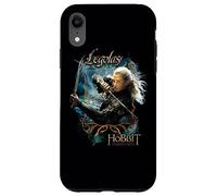 Carcasa para iPhone XR The Hobbit Legolas Knives
