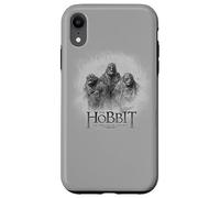 Carcasa para iPhone XR The Hobbit Three Trolls