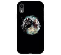 Carcasa para iPhone XR The Hobbit We Are Fighers
