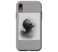 Carcasa para iPhone XR The Iron Giant Looking Up