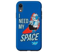 Carcasa para iPhone XR The Jetsons Rosie Need My Space