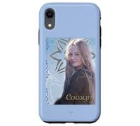 Carcasa para iPhone XR The Lord of The Rings Eowyn of Rohan