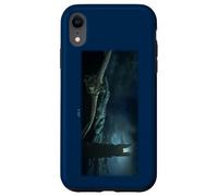 Carcasa para iPhone XR The Lord of The Rings Gandalf's Escape from Orthanc