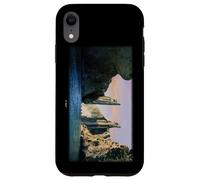 Carcasa para iPhone XR The Lord of The Rings Gates of Argonath