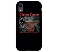 Carcasa para iPhone XR The Lord of The Rings Power Corrupts