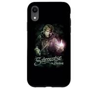 Carcasa para iPhone XR The Lord of The Rings Samwise The Brave