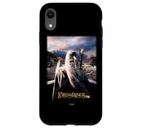Carcasa para iPhone XR The Lord of The Rings Saruman's Army