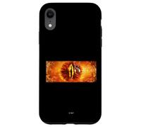 Carcasa para iPhone XR The Lord of The Rings Sauron Sees The Ring